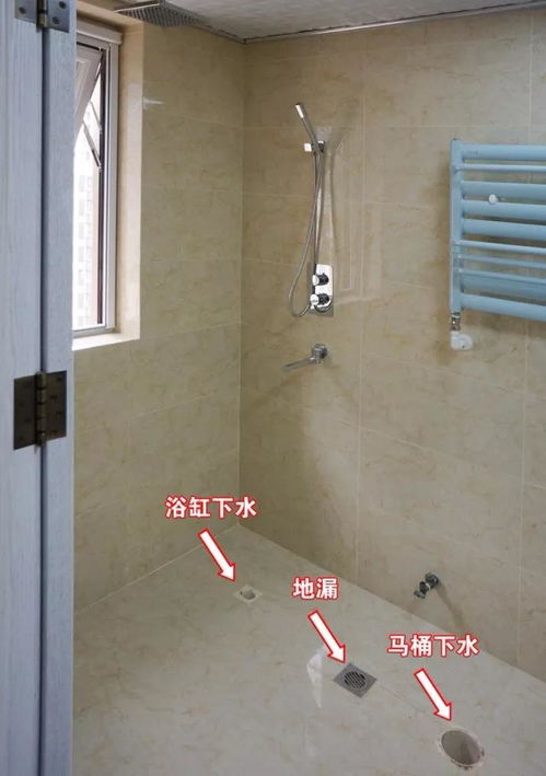 深圳装修的一个业主卫生间防水地漏老化漏水,选择怎么样的地漏材料比价靠谱