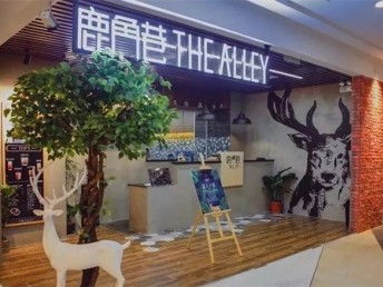 图 沙井装修公司选的好 工程前后无烦恼 深圳工装装修