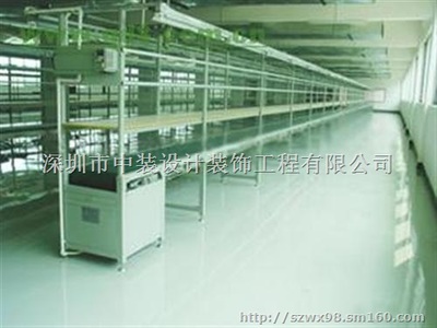 布吉厂房装修,深圳布吉厂房装修工程,布吉厂房装修隔,布吉厂房装修隔墙生产供应商-产品