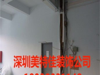 图 南山蛇口厂房装修翻新,全广东均可接单 深圳工装装修