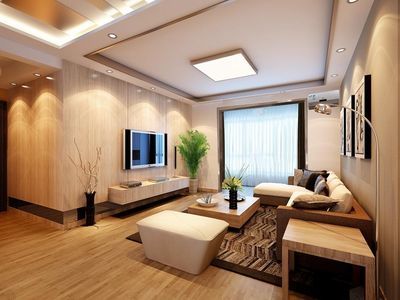 深圳天悦南湾装修样板间_深圳天悦南湾装修案例-房天下装修家居网